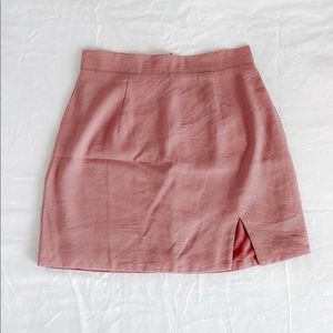 Princess Polly Skirt